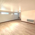 Rent 5 bedroom house of 98 m² in ST JEAN DE LINIERES