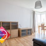 Wynajmij 1 sypialnię apartament z 50 m² w Białystok