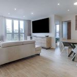 Appartement de 10 m² avec 1 chambre(s) en location à Les Ulis