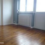 Rent 3 bedroom apartment of 66 m² in Metz