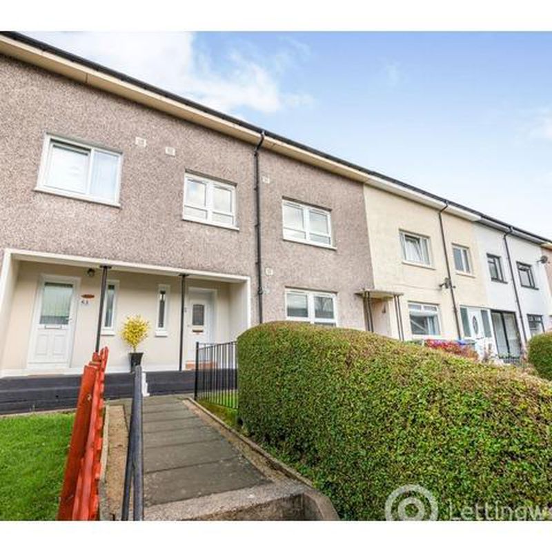 4 Bedroom Terraced to Rent at Craigton, Glasgow-City, England Penilee