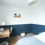 Louez une chambre de 106 m² à Lyon
