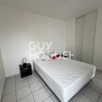 Rent 2 bedroom apartment of 34 m² in FEYZIN