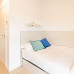 Alquilo 2 dormitorio apartamento para estudiantes de 24 m² en Sabadell