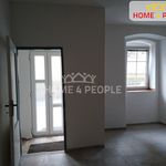 Rent 1 bedroom apartment of 40 m² in Kácov