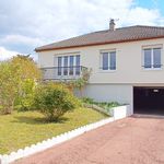 Rent 3 bedroom house of 69 m² in Cellettes