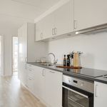 Rent 4 bedroom apartment of 92 m² in Taastrup