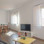 Rent 2 bedroom apartment of 80 m² in Madrid