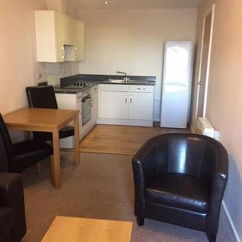 Flat to rent in Thornaby Place, Stockton-On-Tees TS17