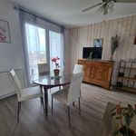 Rent 2 bedroom apartment of 47 m² in Arrondissement of Nantes