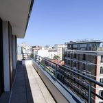 Appartement de 101 m² avec 2 chambre(s) en location à Boulogne-Billancourt