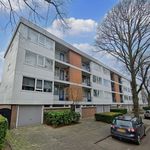 apartment in Henegouwsestraat, Ridderkerk, Netherlands