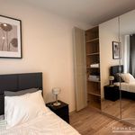 Miete 1 Schlafzimmer wohnung von 20 m² in Saarbrücken