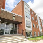 1 bedroom apartment of 656 sq. ft in Fredericton