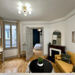 Rent 2 bedroom apartment of 37 m² in Saint-Étienne