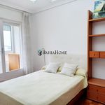 Alquilo 3 dormitorio apartamento de 102 m² en Santander