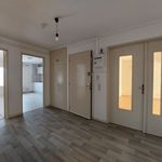 Appartement de 110 m² avec 5 chambre(s) en location à Saint-Avold