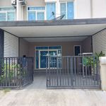 Rent 4 bedroom house of 185 m² in Samrong Nuea
