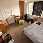Rent 5 bedroom student apartment in Northampton