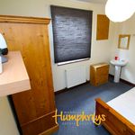 Rent 8 bedroom student apartment in Southampton