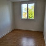 Rent 3 bedroom apartment of 51 m² in Rezé
