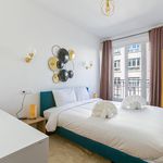 Appartement de 50 m² avec 3 chambre(s) en location à Paris 13e Arrondissement