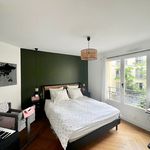 Appartement de 110 m² avec 2 chambre(s) en location à Paris 11ème