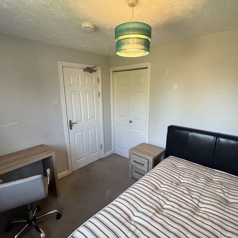 Room to rent in Hopkins Close, Cambridgeshire CB4