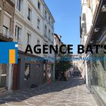Rent 4 bedroom apartment of 70 m² in Saint-Étienne
