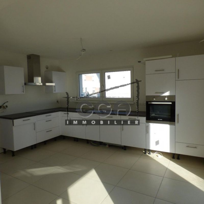 ▷ Maison jumelée en vente • Niederkorn • 150 m² • 575 000 € | atHome Hésingue