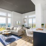 Rent 1 bedroom apartment in Québec G1M 0E6