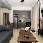 Rent 1 bedroom apartment of 50 m² in Chania
