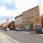 Pronajměte si 2 ložnic/e byt o rozloze 43 m² v Karlovy Vary
