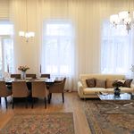 Rent 4 bedroom apartment of 130 m² in Budapest