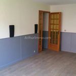 Rent 3 bedroom apartment of 68 m² in Champs-sur-Marne
