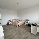 Rent 1 bedroom apartment of 27 m² in Brest