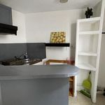 Rent 1 bedroom apartment of 14 m² in Lille
