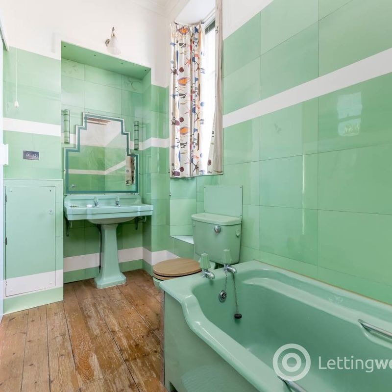 3 Bedroom Flat to Rent at Edinburgh, Inverleith, Edinburgh/West-End, England Dean