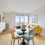Rent 4 bedroom apartment of 70 m² in Nanterre