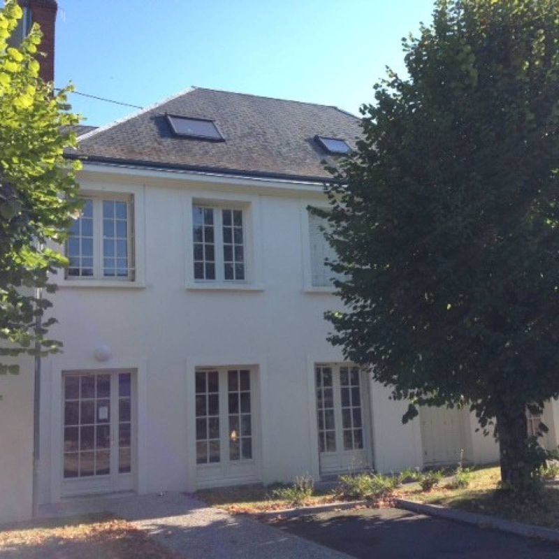 Appartement T2 36m2 à louer à Blois - Pichet
