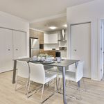 Rent 1 bedroom apartment in Saint-Laurent