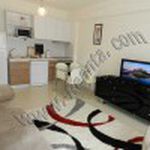 Antalya konumunda 3 yatak odalı 51 m² daire
