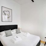 Rent 1 bedroom apartment of 26 m² in Montlhéry