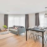 Rent 2 bedroom apartment of 65 m² in Evere