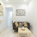 Rent 3 bedroom apartment of 55 m² in Madrid
