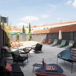 Alquilo 20 dormitorio apartamento para estudiantes de 500 m² en Madrid