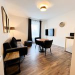 Rent 2 bedroom apartment of 42 m² in Düsseldorf