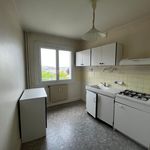 Rent 2 bedroom apartment of 45 m² in Royat