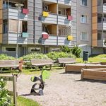 Rent 3 bedroom apartment of 79 m² in Hämeenlinna