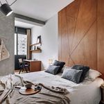 Rent 1 bedroom apartment in Barcelona
